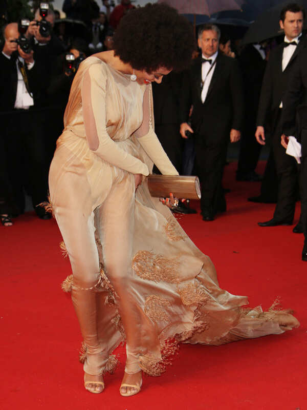 Solange Knowles Pictures