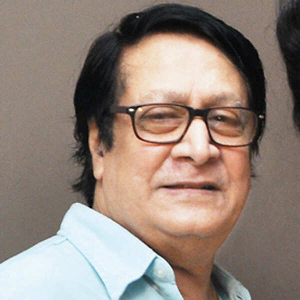 Ranjit Mallick