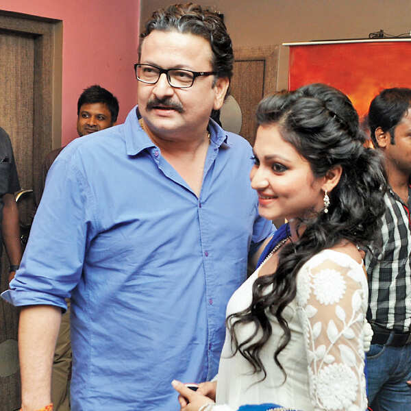 Bharat Kaul Stills