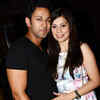 Article image for: <i class="tbold">shaleen malhotra</i>'s bachelor's party