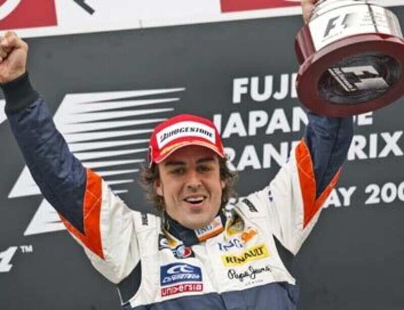Japanese Grand Prix