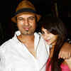 Article image for: <i class="tbold">shaleen malhotra</i>'s bachelor's party