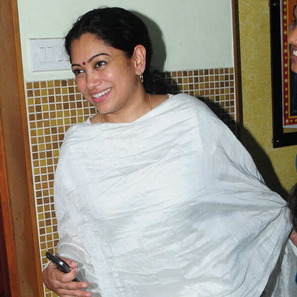 Anjali Menon