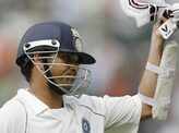 Sachin fails record
