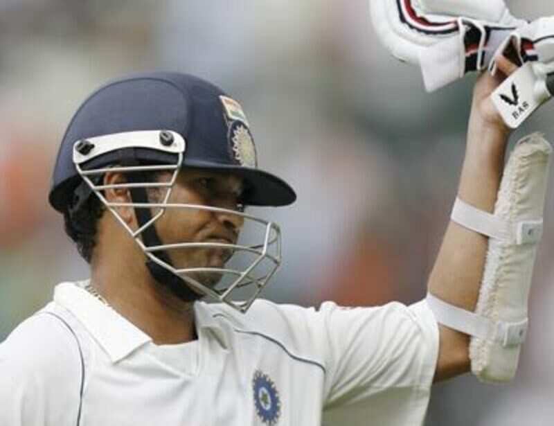 Test Cricket