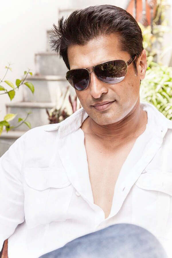 Salil Ankola