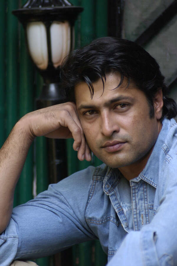 Salil Ankola