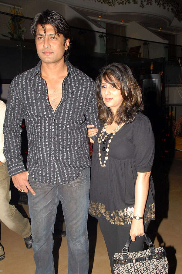 Salil Ankola