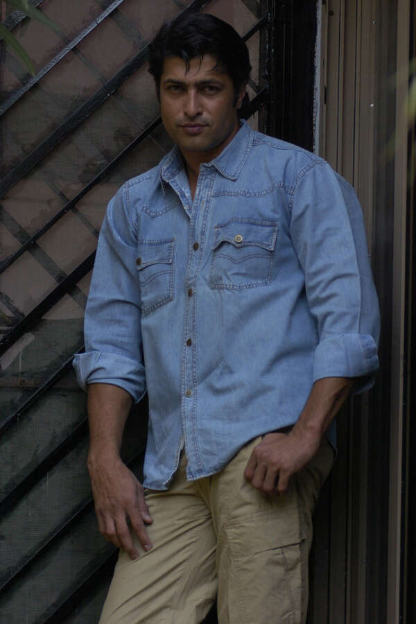 Salil Ankola