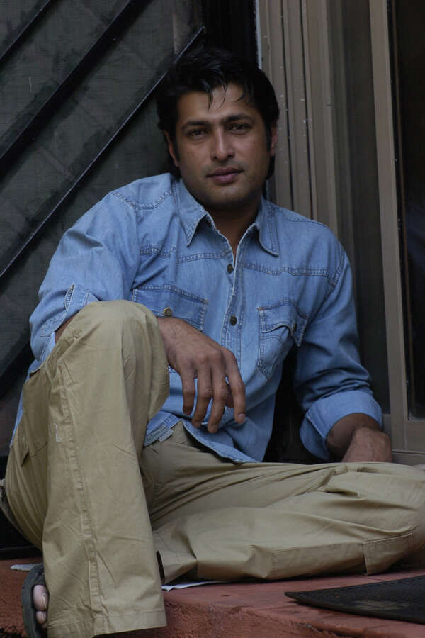 Salil Ankola Stills