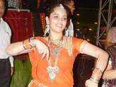 Dandiya by Mitra 