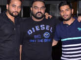 IPL fun at Le Meridien