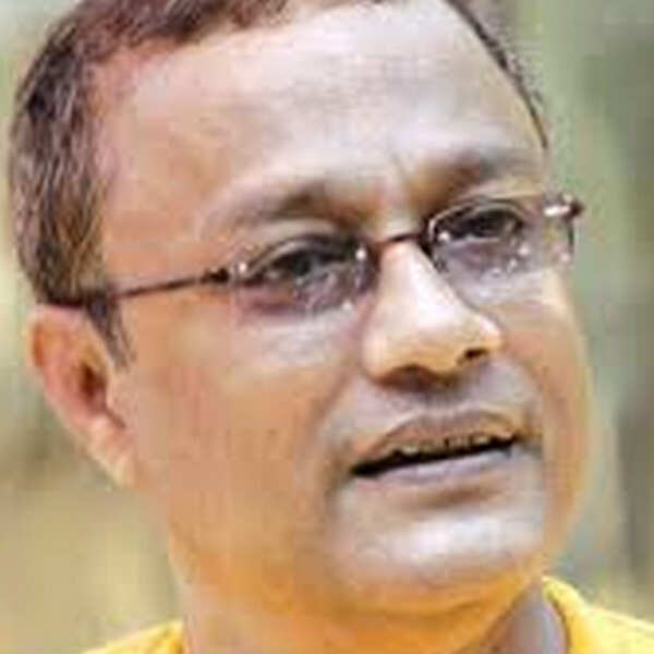 Anjan Das Photos