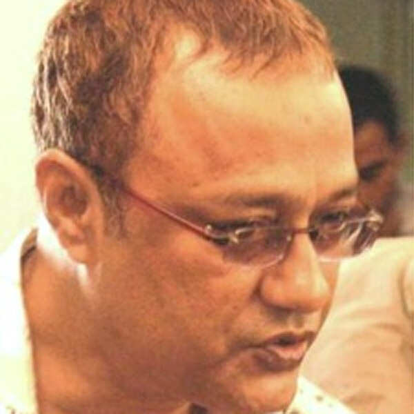 Anjan Das Pictures