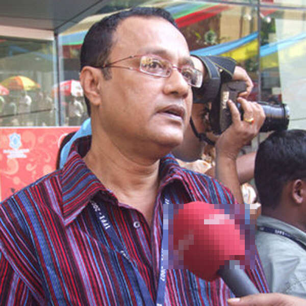 Anjan Das Photos