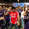 Shah Rukh Khan's top 5 moments on  IPL 2014