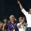 Shah Rukh Khan's top 5 moments on  IPL 2014