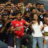 Shah Rukh Khan's top 5 moments on  IPL 2014