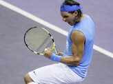 Murray win Madrid Masters