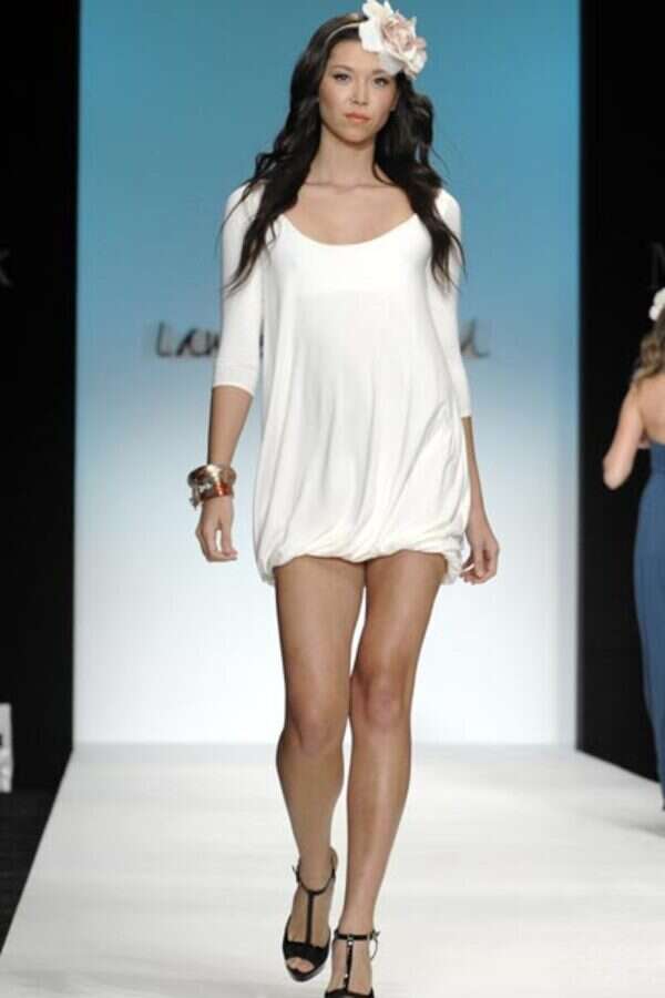 Lauren Conrad