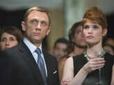 Quantum Of Solace