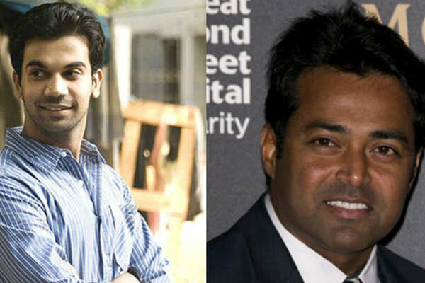 Leander Paes