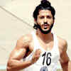 Actors who can play athletes in biopics