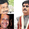 Article image for: Munde's demise: Tragic loss for Munde, Mahajan families