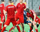 Hockey world Cup: Belgium beats India