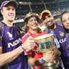 Article image for: SRK elated with his team’s victory in IPL 2014