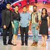 Article image for: Trending photos of <i class="tbold">t karan raj</i> on TOI today