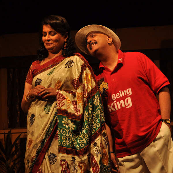 Rajesh Puri
