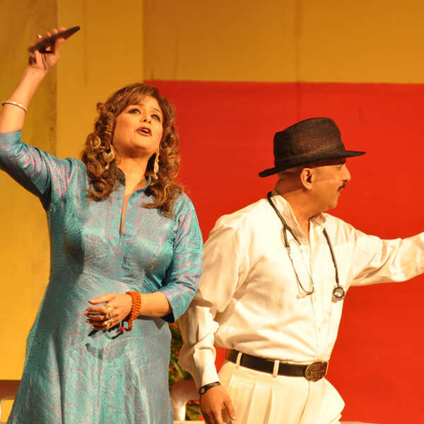 Rajesh Puri