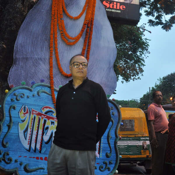 Judhajit Sarkar Images