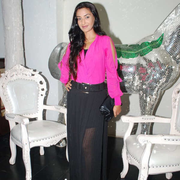 Rati Pandey