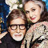 Article image for: Big B-Jaya Bachchan’s 41st wedding anniversary devoid of any celebrations