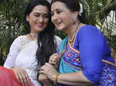 Ekk Nayi Pehchaan: On the sets