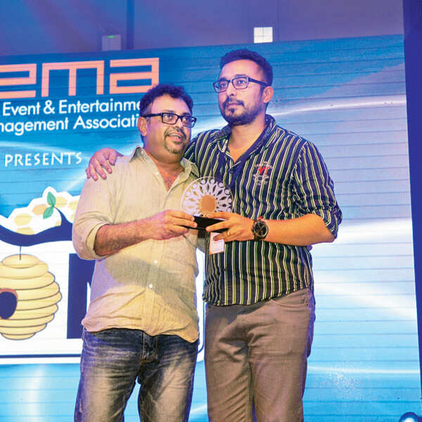 Deepak Pawar Photos