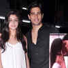 Alia Bhatt and her hot kisses