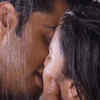 Alia Bhatt and her hot kisses