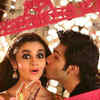 Alia Bhatt and her hot kisses