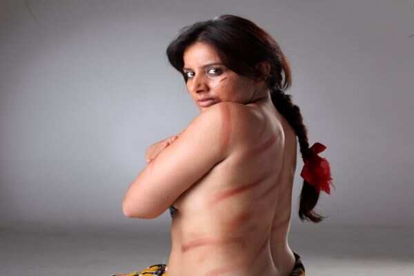 Pooja Gandhi Photos