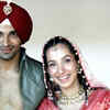 Karan Singh Grover's controversies