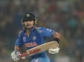 Kohli on top in ICC rankings