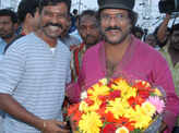 Launch: Ranadheera