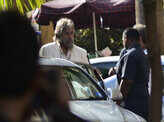 Shamitabh: On the sets