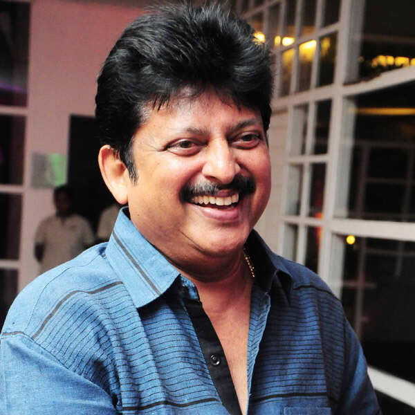 Rajasenan Pictures