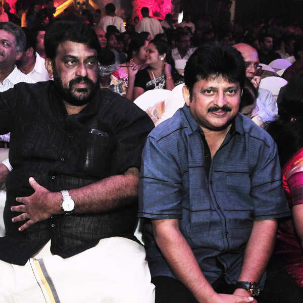 Rajasenan Stills