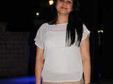 Party time at Gondwana Club