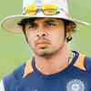 Sreesanth talks about his love life, marriage and wife